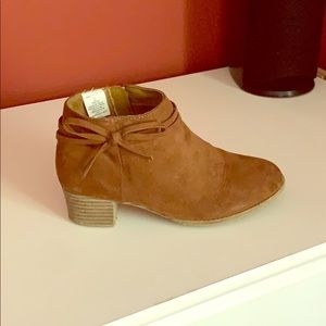Child Ankle Boots